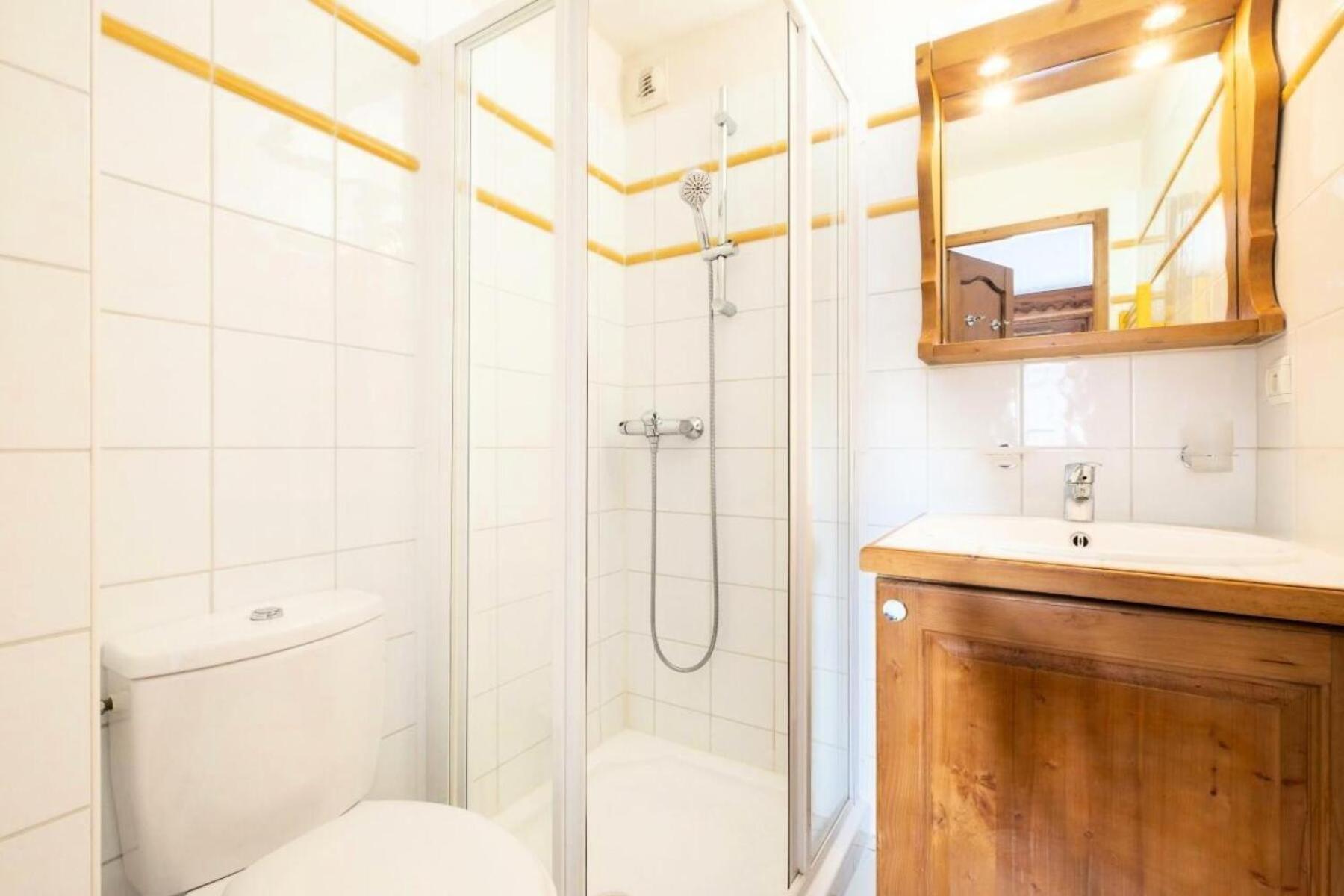 Residence La Ginabelle - Maeva Home - Appartement 3 Pieces 6 Personnes - Prestige Mae-2304 Chamonix Eksteriør billede